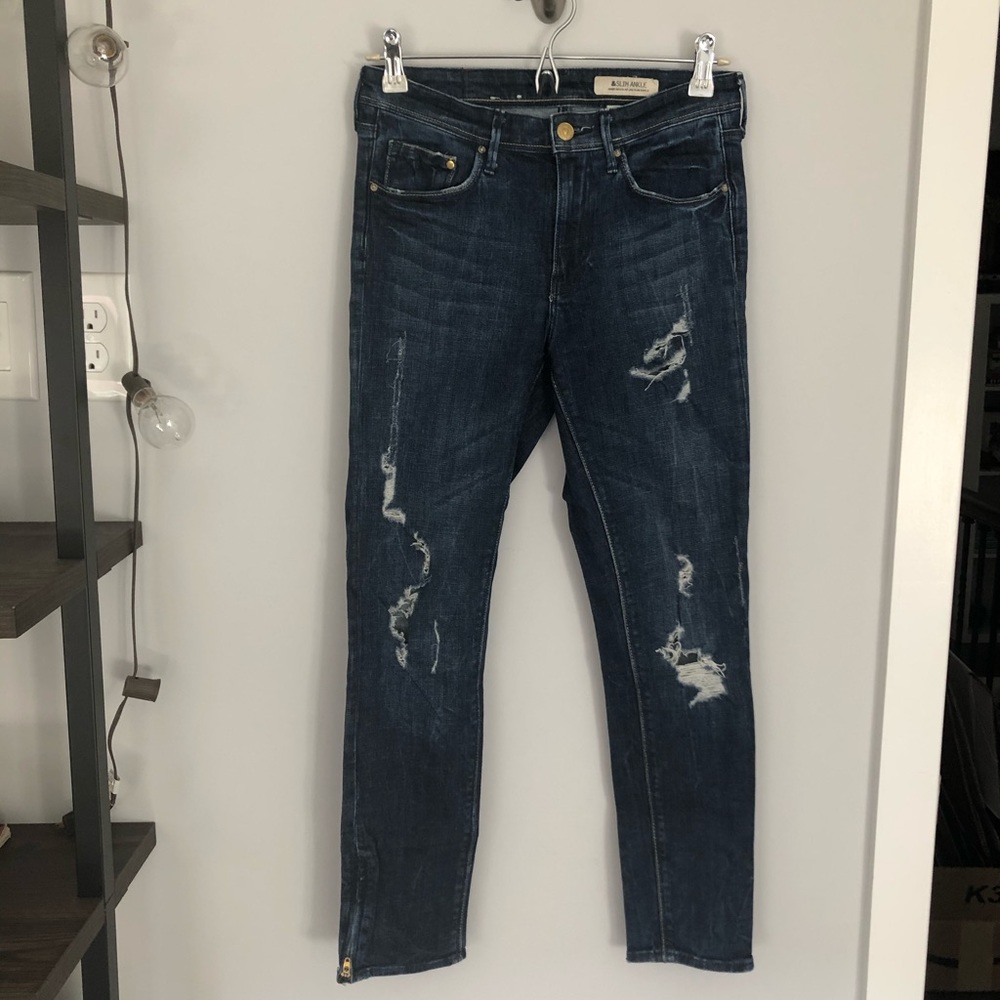 H&M Jeans